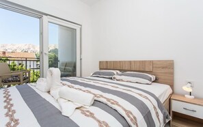 1 chambre