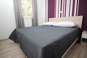 2 chambres