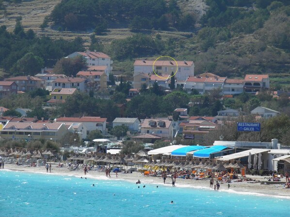 Plage