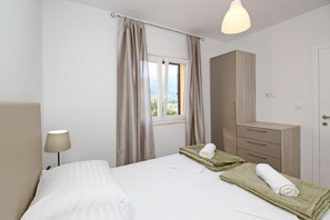 2 chambres
