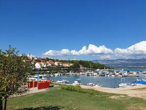 Port de plaisance
