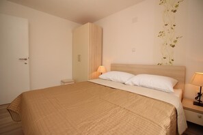 1 habitación