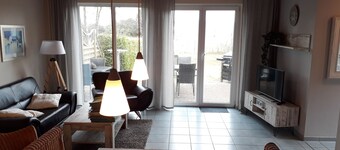 PINUS Ferienhäuser - Lenz am Plauer See