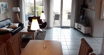 PINUS Ferienhäuser - Lenz am Plauer See