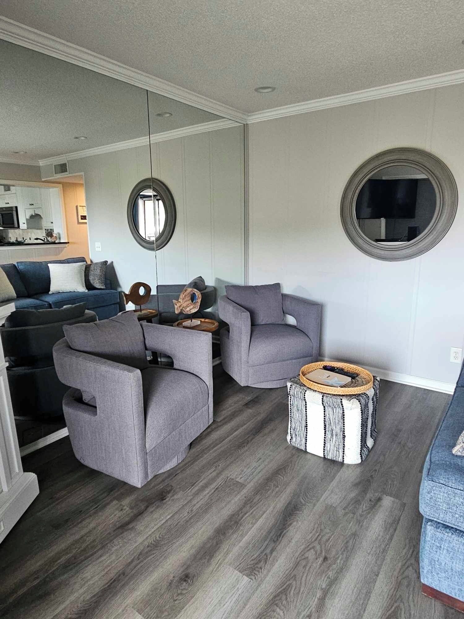 Smart-TV og DVD-spiller