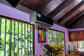 Dining - Ceibo Arenal Home (La Fortuna)