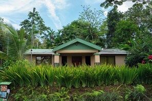 Exterior - Ceibo Arenal Home (La Fortuna)