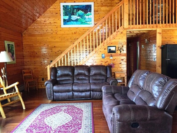 Fernseher, DVD-Player