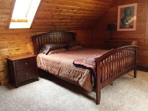 6 Schlafzimmer, WLAN, Bettwäsche