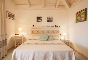 4 soverom og wi-fi (inkludert)