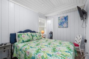 3 soverom, wi-fi (inkludert), sengetøy og rullestolvennlig