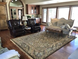 Interior - Steamboat Retreat, Luxury Living for Large Groups (Steamboat Springs)