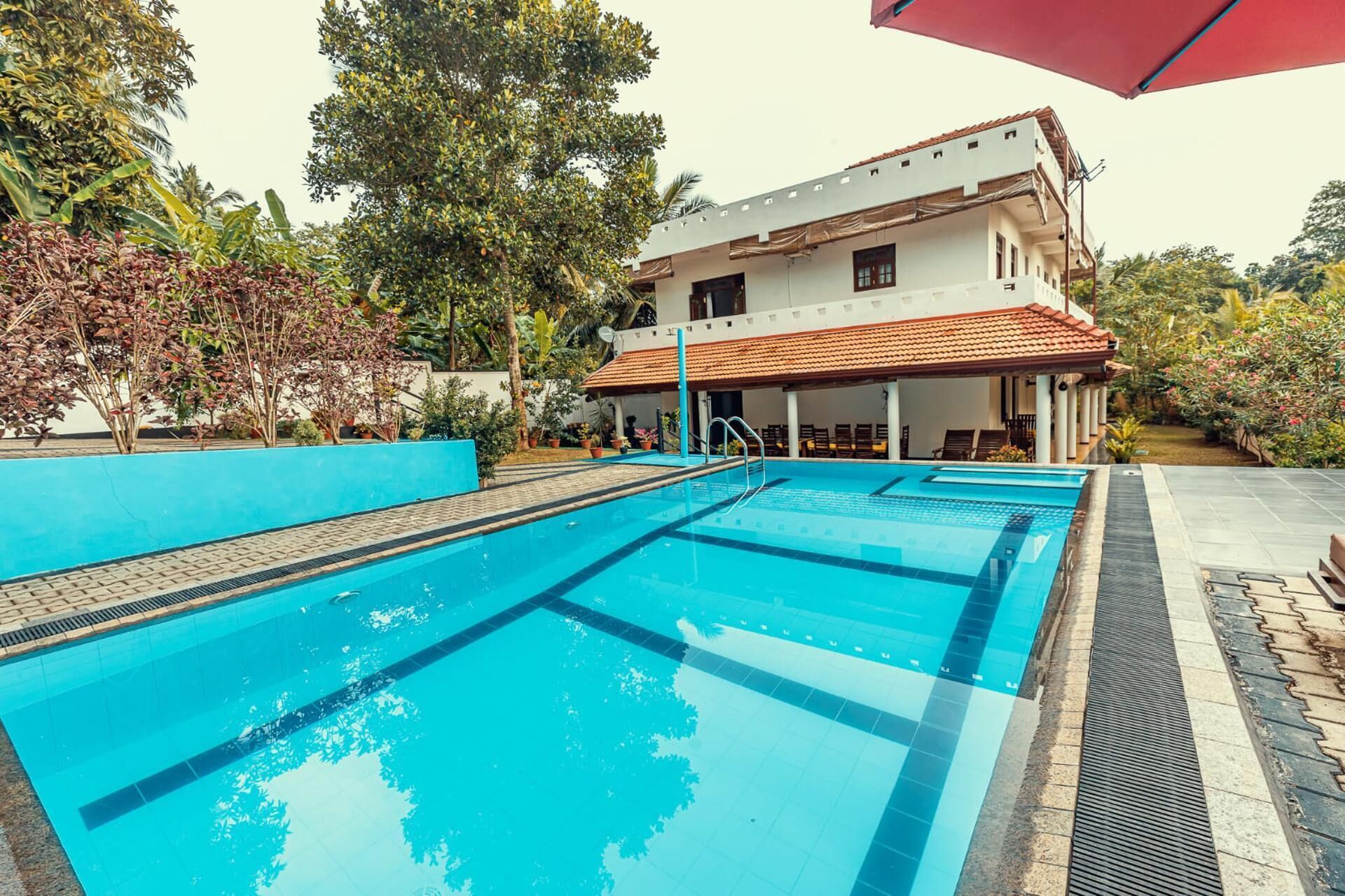 Kolam renang