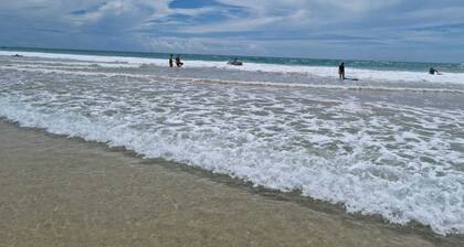 Villa Talpe 5 Bedrooms & Massage Pool