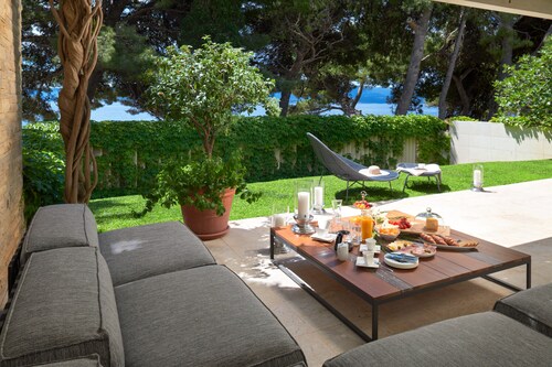 Villa Bol, Island Of Brac The Absolute Champion of Croatian Tourism