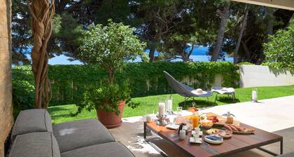 Villa Bol, Island Of Brac The Absolute Champion of Croatian Tourism