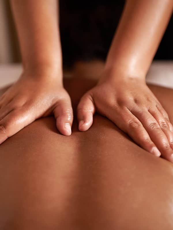 Experience soothing massage therapy in a serene and professional environment.