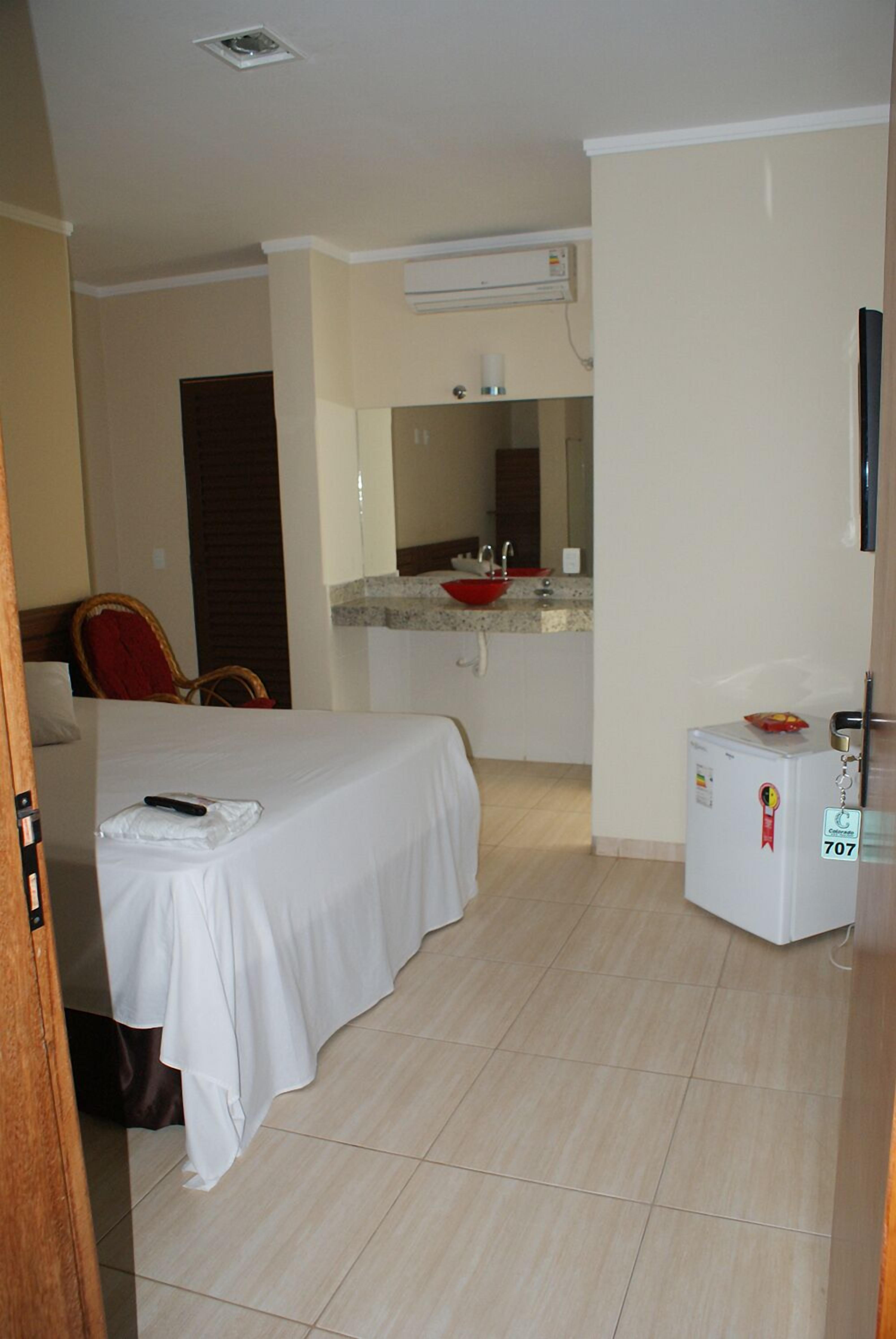 Foto - Colorado Plaza Hotel