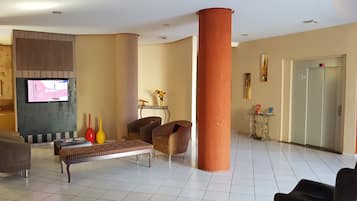 Recepção