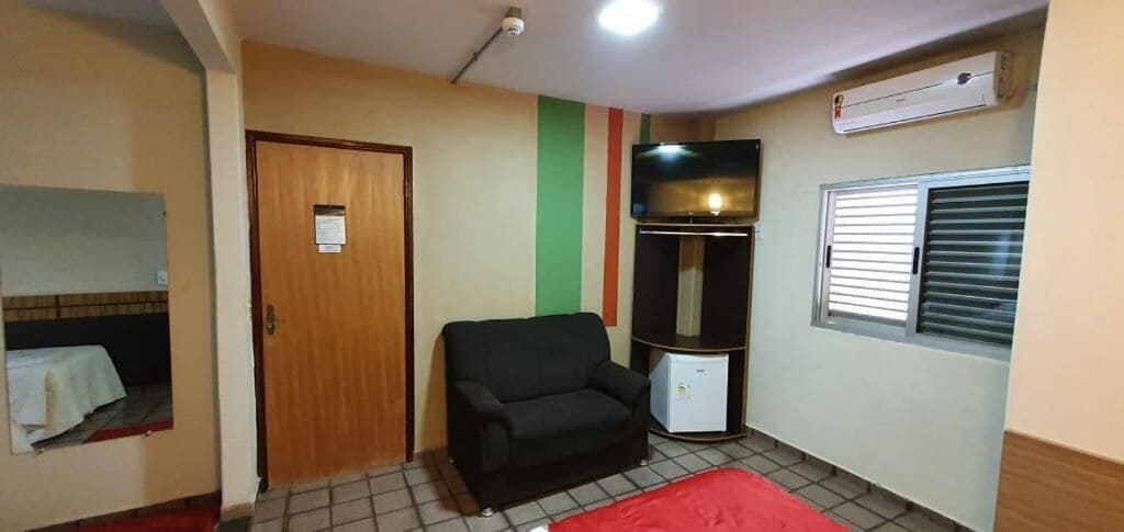 Foto - Colorado Plaza Hotel