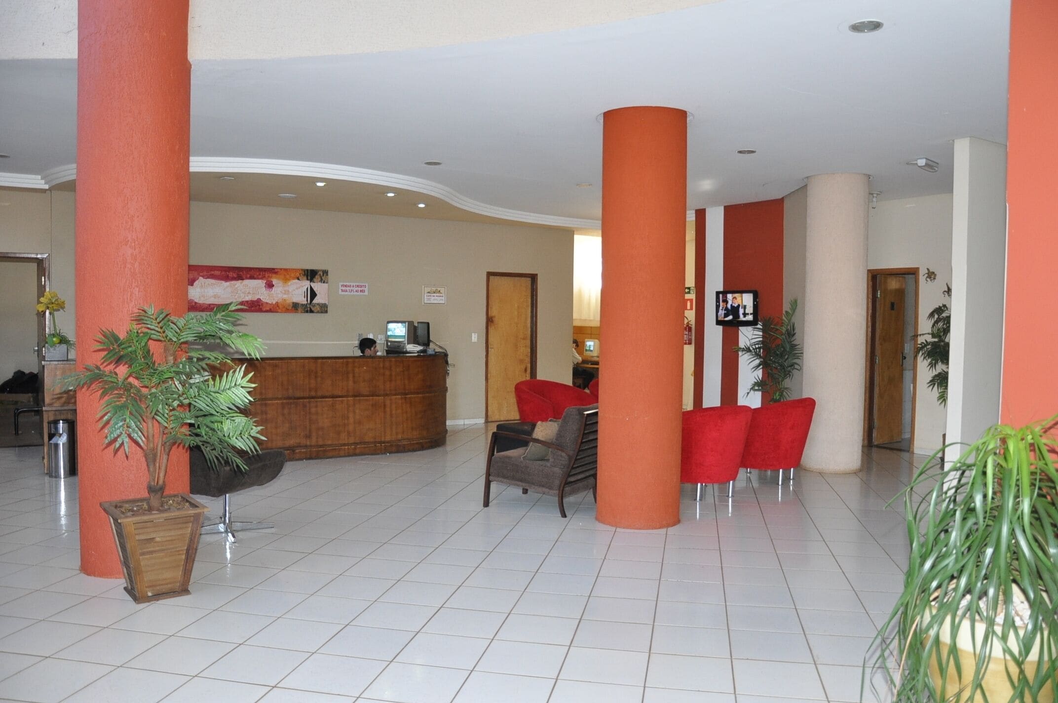 Foto - Colorado Plaza Hotel