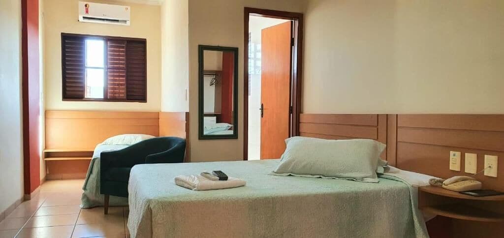 Foto - Colorado Plaza Hotel