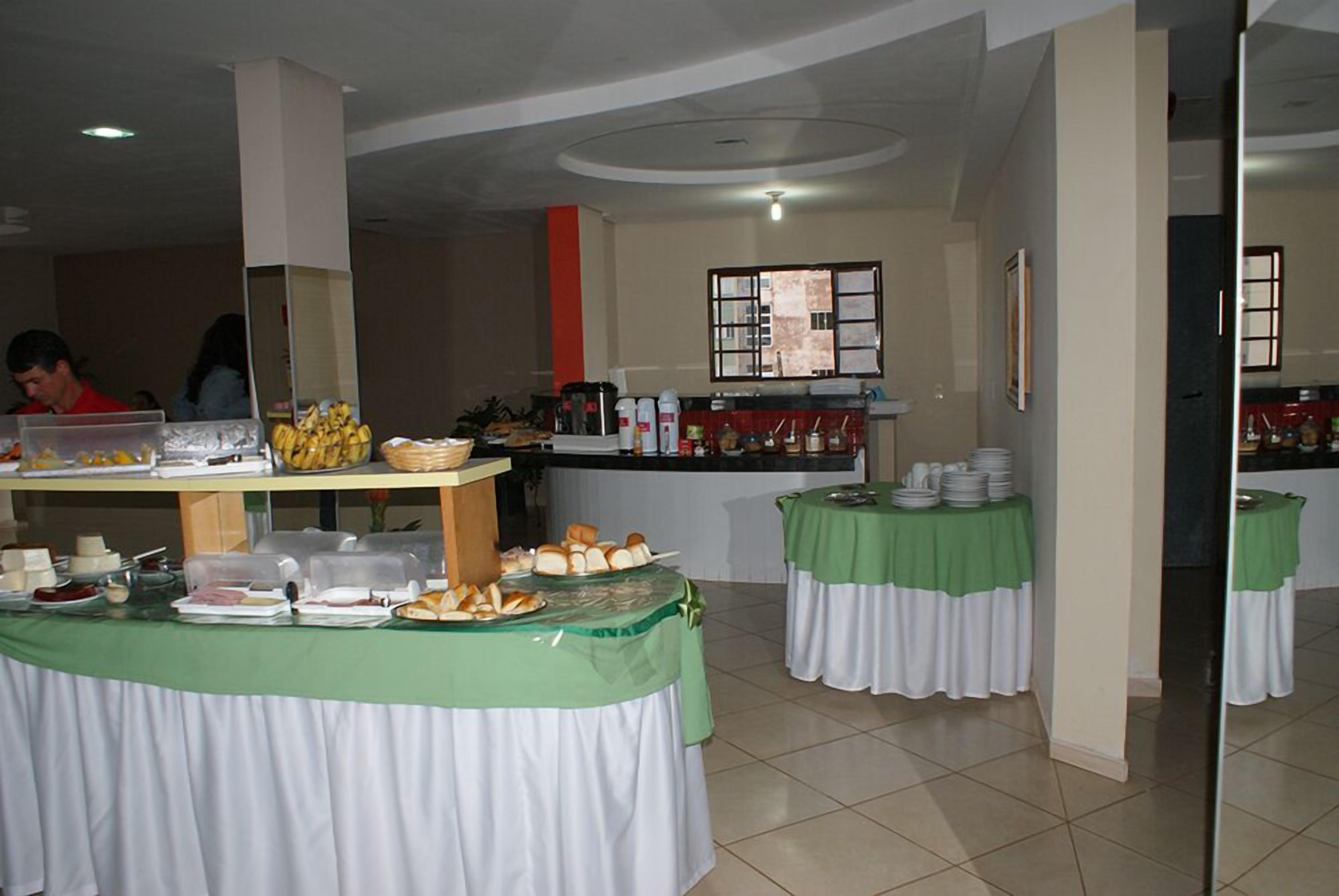 Foto - Colorado Plaza Hotel