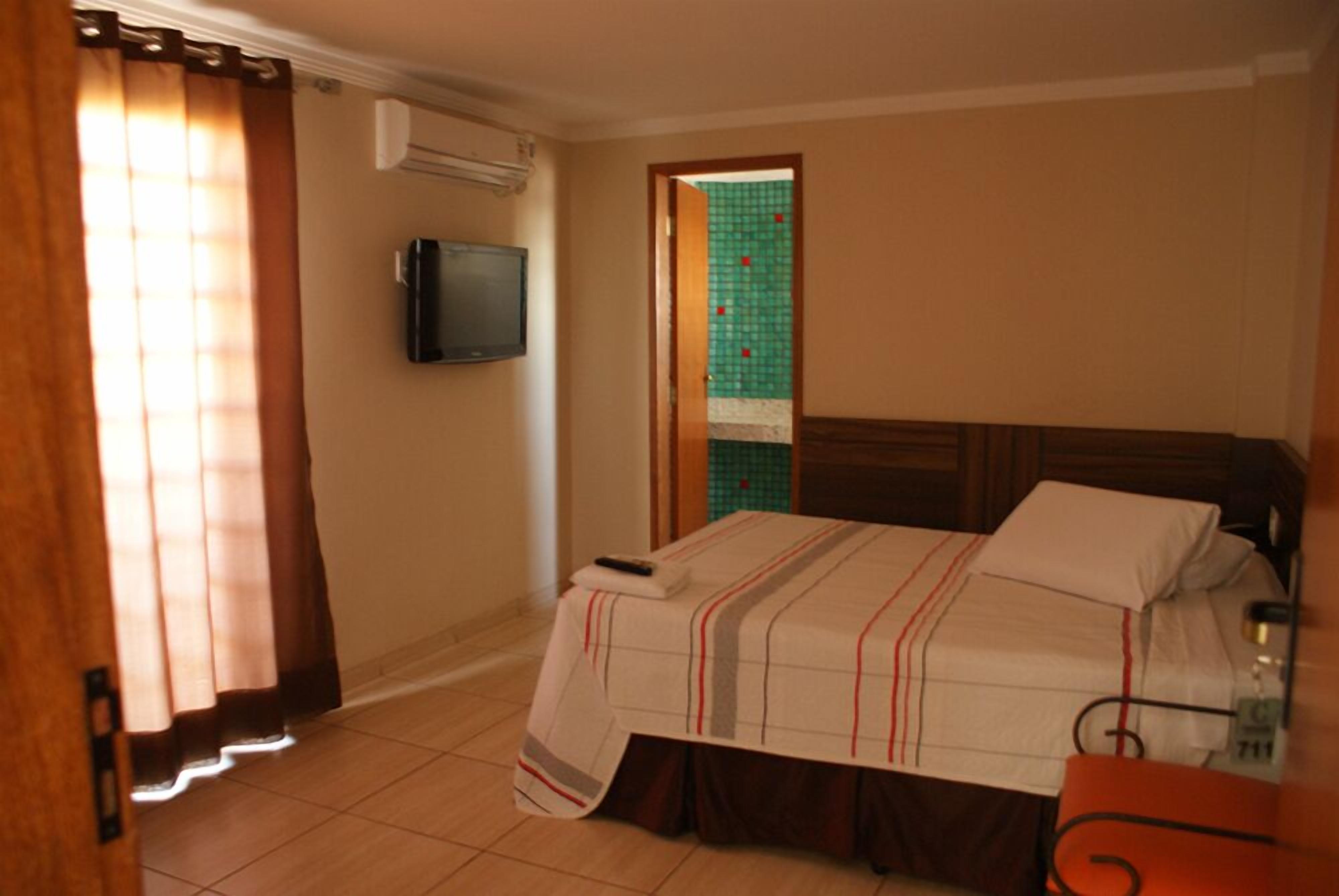 Foto - Colorado Plaza Hotel