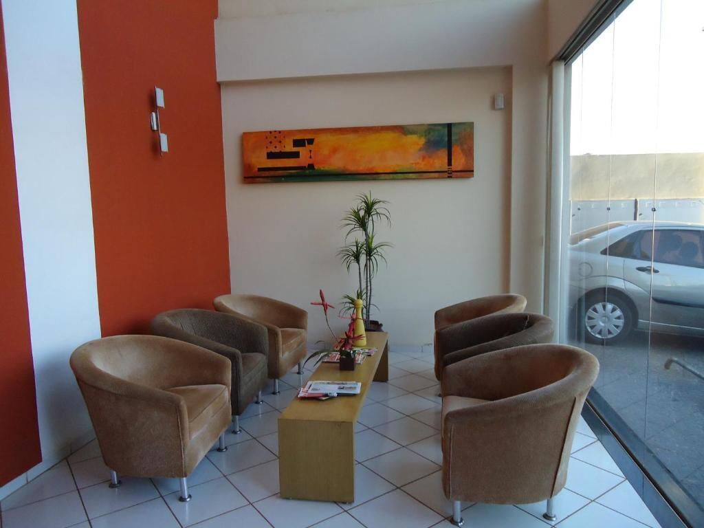 Foto - Colorado Plaza Hotel