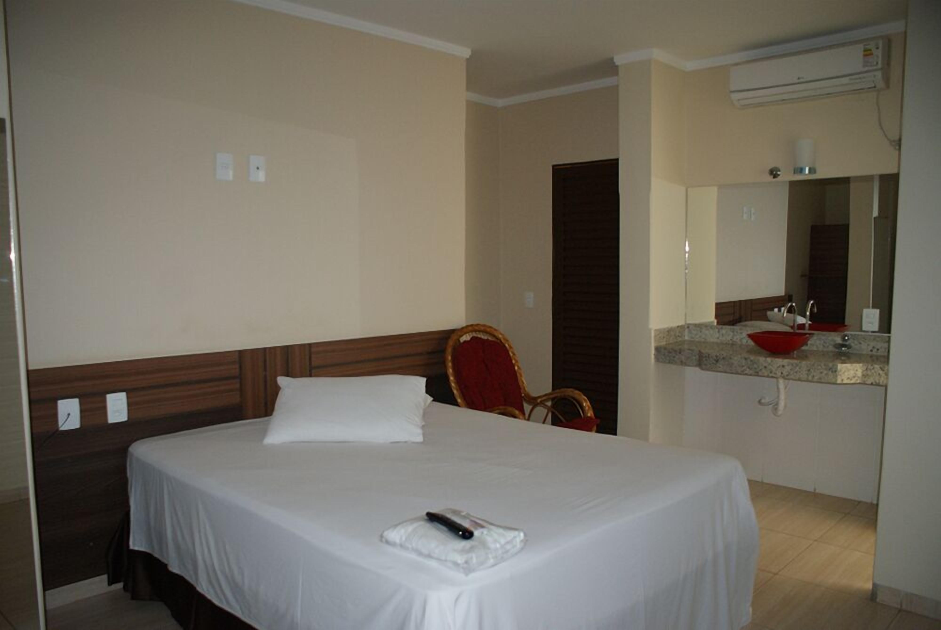 Foto - Colorado Plaza Hotel