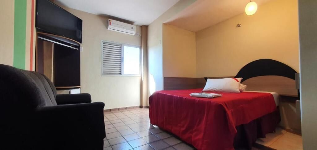 Foto - Colorado Plaza Hotel