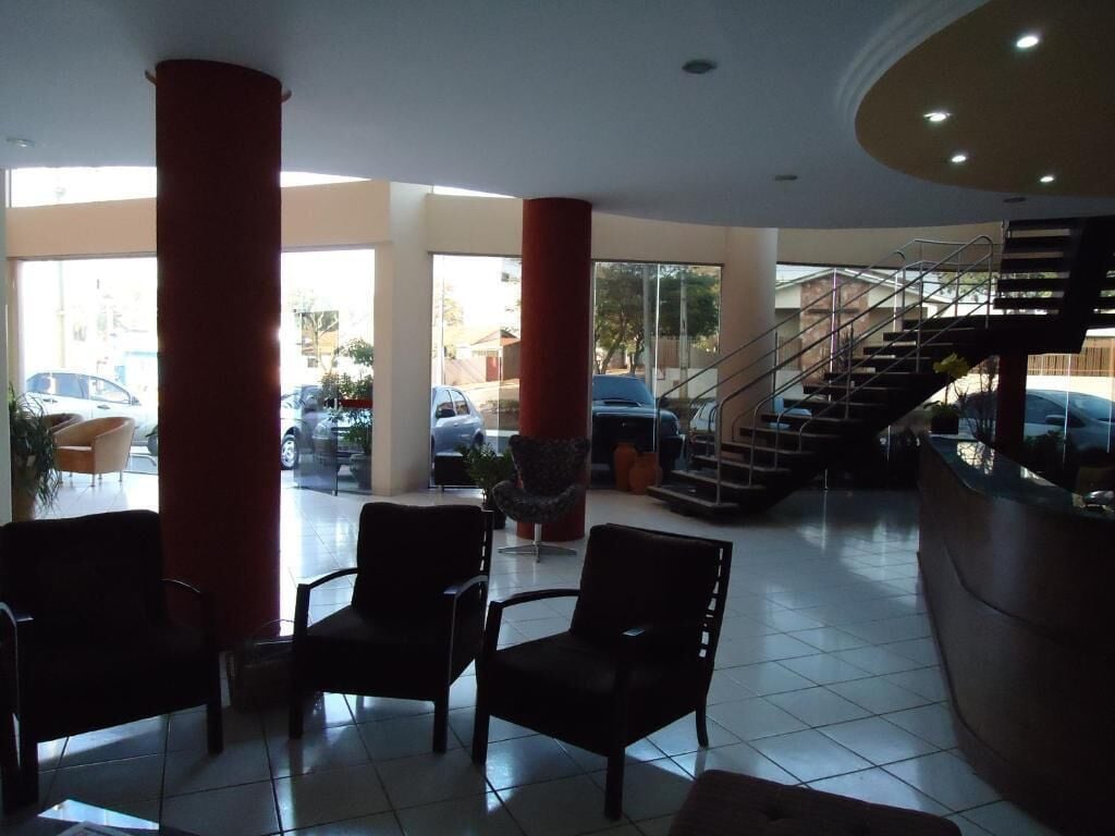 Foto - Colorado Plaza Hotel