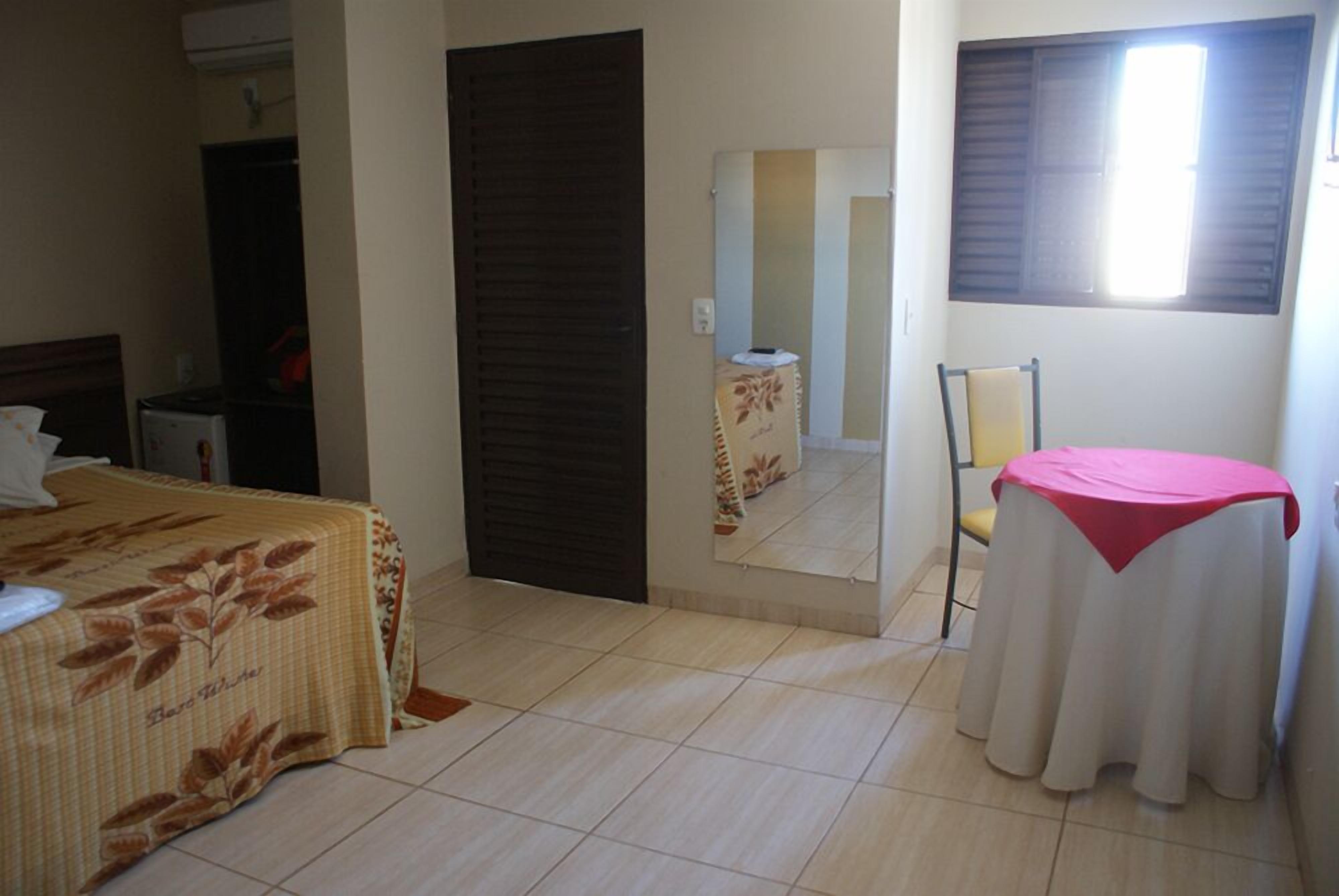 Foto - Colorado Plaza Hotel