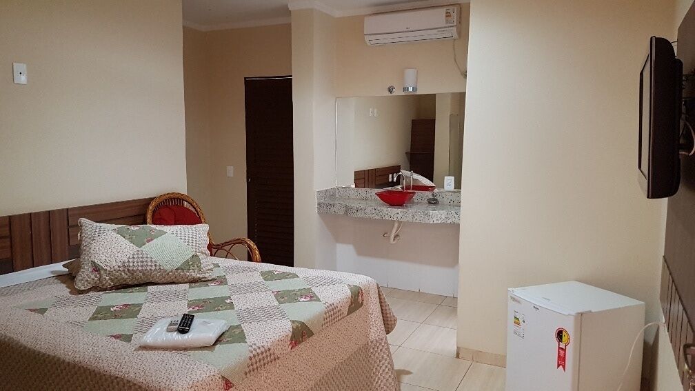 Foto - Colorado Plaza Hotel