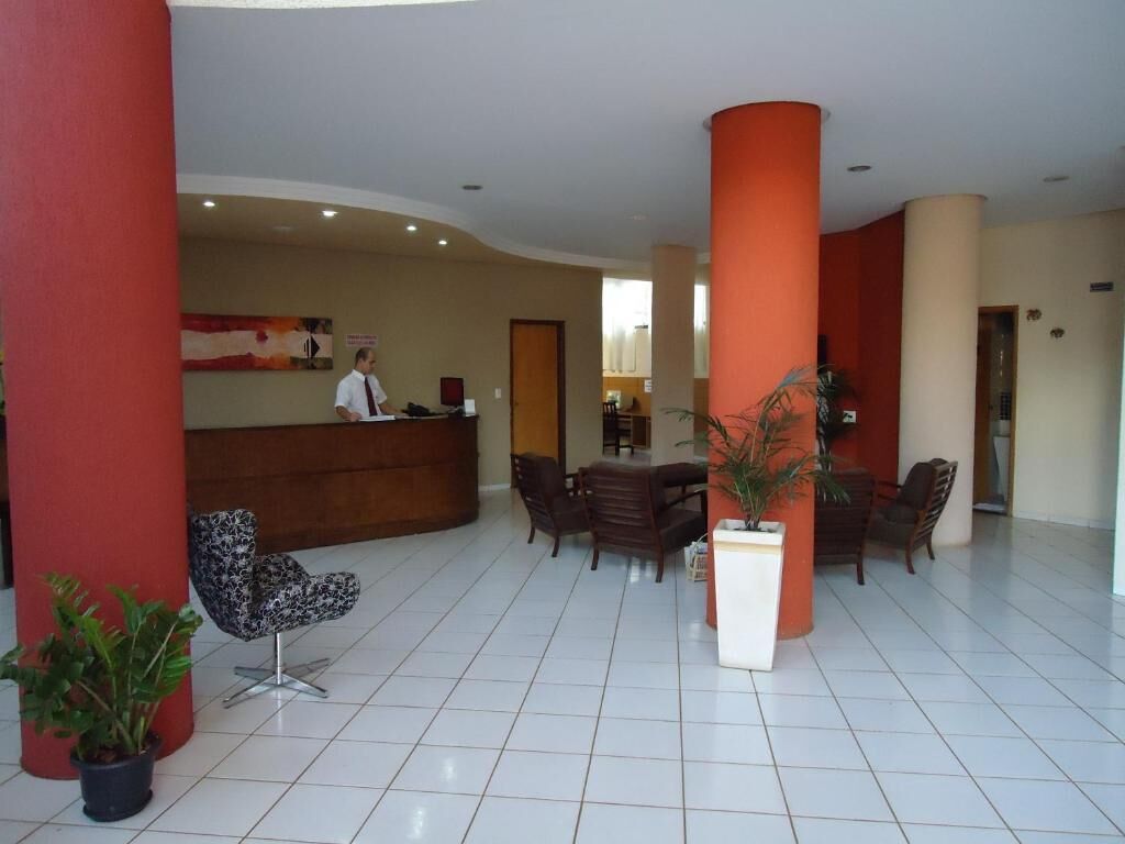 Foto - Colorado Plaza Hotel