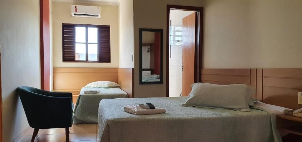 Foto - Colorado Plaza Hotel