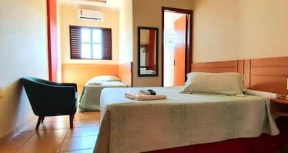 Hotel Colorado