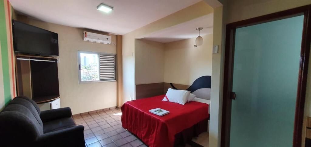 Foto - Colorado Plaza Hotel