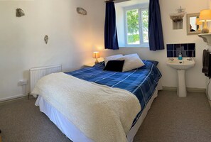 8 soveværelser, strygejern/strygebræt, gratis Wi-Fi, sengetøj