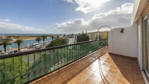 Terrace/patio - B23 - Rising Sun Apartment (Lagos)