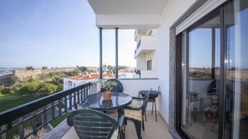 Appartamento | 2 camere, Wi-Fi