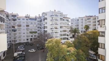 Appartamento | 2 camere, Wi-Fi