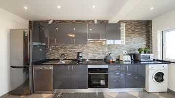 Apartment | 2 bedrooms, WiFi