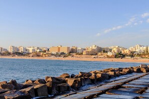 Apartment, Accessible | 2 bedrooms, iron/ironing board, WiFi - B25 - Candimar Beach Apartment (Portimão)