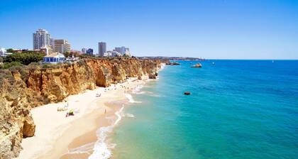 B25 - Candimar Beach Apartment