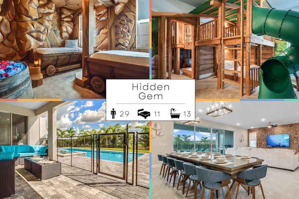 Introducing Hidden Gem by Element Vacation Homes