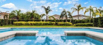 Arcades, Pool Table, Bubble Soccer, Mario Bros Bedroom, Giant Scrabble: The Hideaway