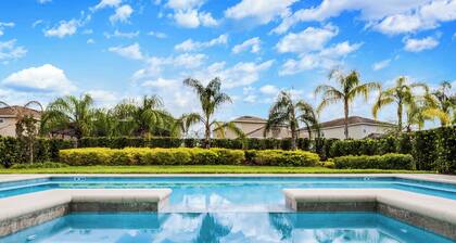 Arcades, Pool Table, Bubble Soccer, Mario Bros Bedroom, Giant Scrabble: The Hideaway
