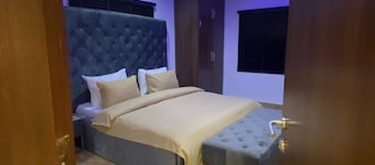 Exquisitely Luxury 4 unit of 4 bedroom duplex in Lekki Lagos