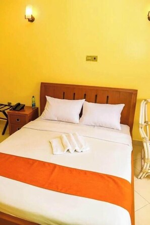 Room - Kipepeo Hotel (Nairobi)